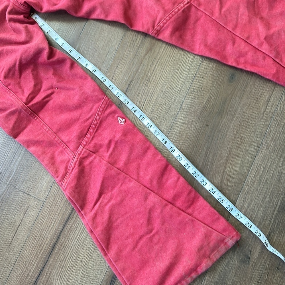 Volcom Pants ! Size 6 - Picture 8 of 8